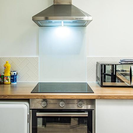 Joli Studio Plein Centre Шатору Экстерьер фото